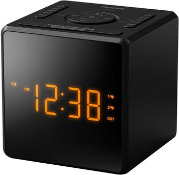 Philips Wecker TAR4500/10