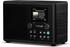 Pure Classic H4i (Internetradio DAB+ FM Bluetooth) Radio Schwarz