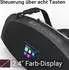 Xoro DAB 800 DAB+ FM BT IP44 (DAB+ DAB FM Bluetooth) Radio Schwarz