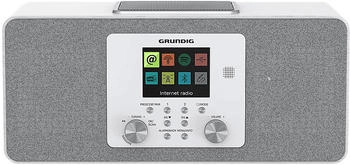 Grundig DTR 6100 weiß
