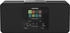 schwarz: Grundig DTR 6100