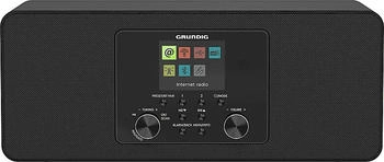 Grundig DTR 5100