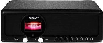 Ferguson Regent i351s schwarz