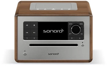 Sonoro Elite (SO-9110-200) Walnuss