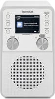 TechniSat 0001/3999, TechniSat DigitRadio 317 Bluetooth DAB+, FM Radio Tragbar