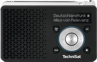 TechniSat 0100/4997, TechniSat DigitRadio 1 A (DAB+, FM) (0100/4997)...