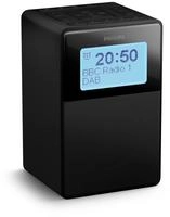 Philips DAB+ Radio TAR5100/10 Schwarz (TAR5100/10)
