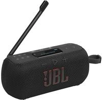 JBL JBLTUNER3BLK, JBL Tuner 3 Black