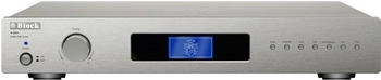 Block R-250+ Radio Silber