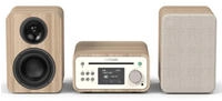 PURE 254591, PURE Classic Stereo Mini - White