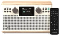 PURE 255048, PURE Classic H6 - DAB+ radio - Beige