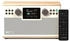 PURE Pure Classic H6 (DAB+ FM Bluetooth) Radio Weiss