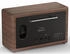 PURE Pure Classic H6 (DAB+ Bluetooth) Radio Braun