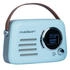 Ibiza Freesound-VR30BL-DAB Blue