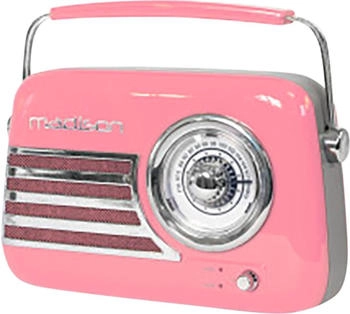 Madison Freesound-VR40P Pink