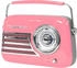 Madison Freesound-VR40P Pink
