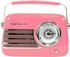 Madison Freesound-VR40P Pink