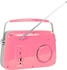 Madison Freesound-VR40P Pink