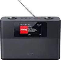 JVC CR-ST 200 S wei&szlig;