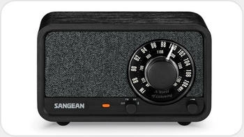Sangean A500547