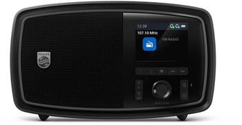 Philips Century TAV2000FB Black