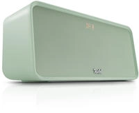 Teufel BOOMSTER 4 Robuster Bluetooth Lautsprecher mit 2.1-Stereo-System Soundsystem