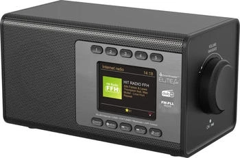 Soundmaster IR7000TI