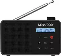 Kenwood Electronics CR-M 25 DAB