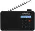 Kenwood CR-M25DAB