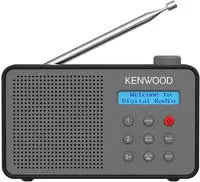 Kenwood Electronics CR-M 25 DAB