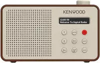 Kenwood Electronics CR-M 25 DAB