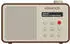 Kenwood CR-M25DAB-T