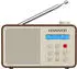 Kenwood CR-M25DAB-T