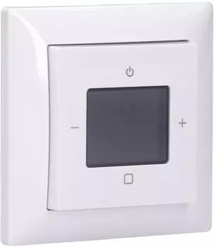 Busch-Jaeger Unterputz-Radio-Set (A-BJ-Set-0566)