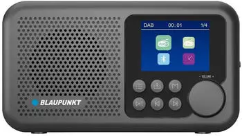 Blaupunkt DR8BK
