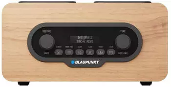 Blaupunkt DR10CR