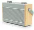 Roberts Rambler Max (Internetradio, DAB+, FM, Bluetooth, WLAN), Radio, Blau