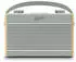 Roberts Rambler Max (Internetradio, DAB+, FM, Bluetooth, WLAN), Radio, Blau