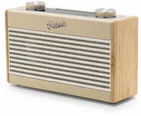 Roberts Radio RAMBLERUNOPCE, Roberts Radio Rambler Uno Creme