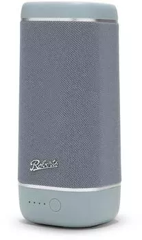 Roberts Reunion Duck Egg Blue (Bluetooth), Radio