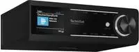 TechniSat DigitRadio 23 ASA sw DAB+/UKW K&uuml;chenunterbauradio Bluetooth ASA-Funkt.