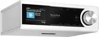 TechniSat DigitRadio 23 ASA ws DAB+/UKW K&uuml;chenunterbauradio Bluetooth ASA-Funkt.
