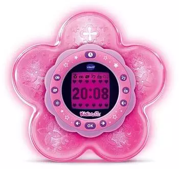 VTech KidiMagic Galaxy Light Pink