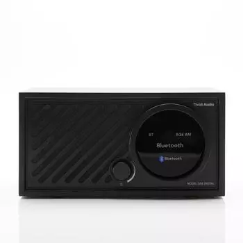 Tivoli Model One Digital (3. Generation) schwarz