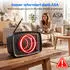 Medion LIFE DAB+ Radio DRE-1 (MD89288)