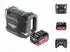 Metabo R 12-18 DAB+ BT