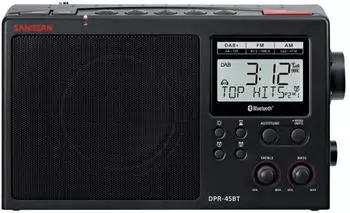 Sangean A500563