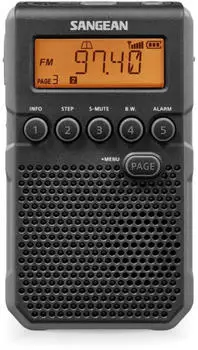 Sangean A500556