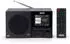 Digitalbox Imperial DABMAN-120BK DAB+ FM radio with BT C (Bluetooth) Radio Schwarz