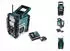 Makita DMR 112 RG1 (1x 6,0Ah + Ladegerät)